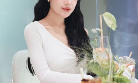 Gon Pink đính chính