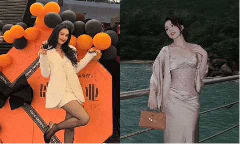 Không phải ngẫu nhiên Chi Pu được gọi là “phú bà ngầm” showbiz Việt