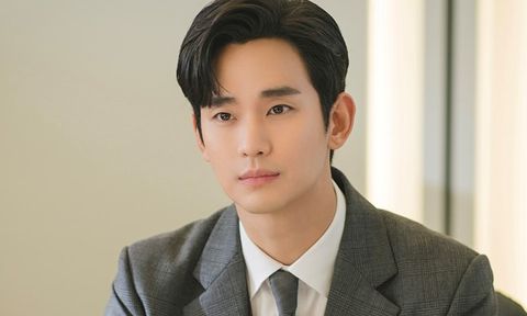 Phía Kim Soo Hyun tuyên bố đanh thép