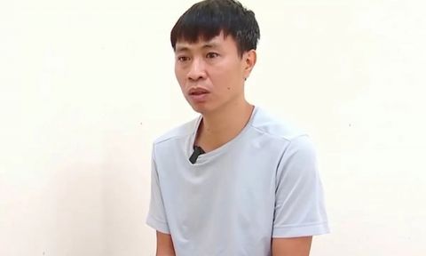 Đã bắt tạm giam và khám xét nơi ở của Giám đốc Phạm Vũ Khiêm