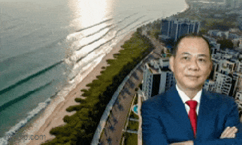 Ít ngày nữa, Vingroup chính thức 'động thổ' loạt công trình từ Bắc vào Nam, gồm cả dự án lớn nhất lịch sử