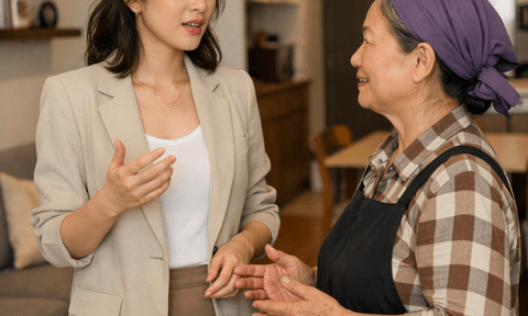 Thất nghiệp không 