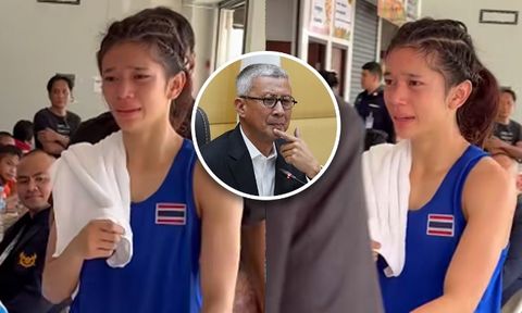 Thái Lan điều tra nghi vấn dàn xếp kết quả ở SEA Games 33