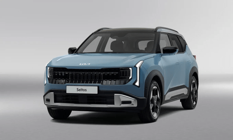 Kia Seltos 2026 thế hệ mới ra mắt: Nâng cấp hybrid, dẫn động 4 bánh, cấp điện được cho đồ gia dụng