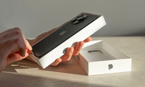 Nhận iPhone mới chớ dùng vội, hãy thực hiện ngay 5 thao tác quan trọng mà không phải ai cũng biết