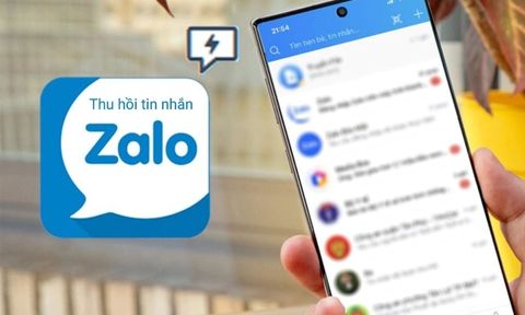 Thông tin khẩn về tin nhắn trên Zalo, tất cả người dân cần biết càng sớm càng tốt