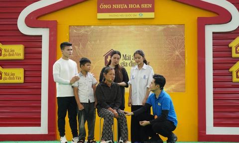 Từ triết lý kinh doanh đến chiến lược phát triển bền vững, Hoa Sen Home đặt CSR làm nền tảng dài hạn