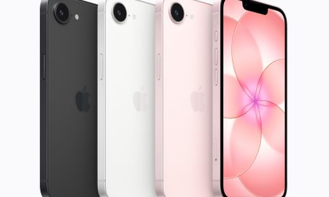 iPhone 17e ra mắt với màu hồng mới, giá từ 18 triệu đồng