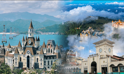 Việt Nam vươn lên xếp thứ 4 trong những điểm đến châu Á được du khách châu Âu tìm kiếm nhiều nhất hè 2026