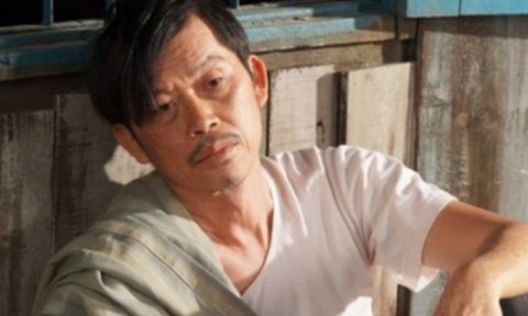 Không nhận ra Hoài Linh