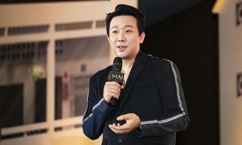 Trấn Thành lại gây sự chú ý