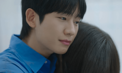 Love Next Door tập 13: Jung Hae In bị tai nạn chưa sốc bằng bí mật chấn động của nam phụ