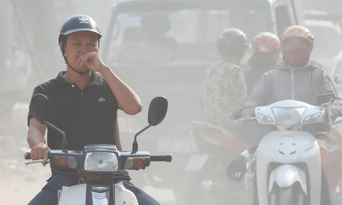 Quy định mới bắt buộc khiến hàng chục triệu xe máy phải xếp hàng: Khi nào sẽ có hiệu lực?