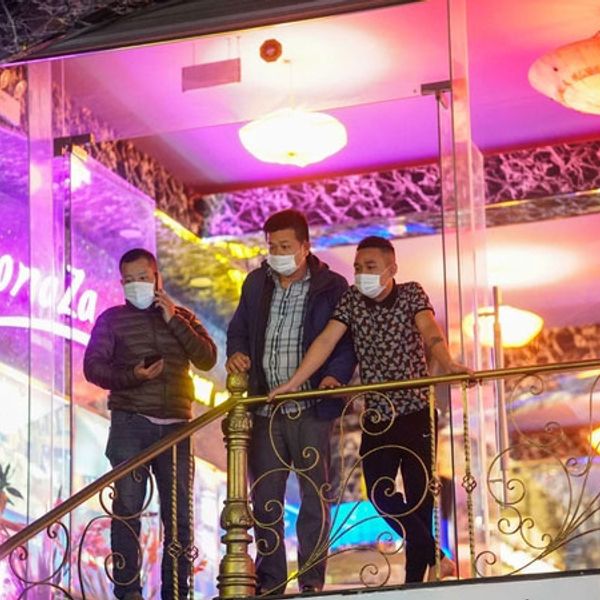 Hà Nội: Toàn bộ F0 và hơn 100 F1 ăn nhậu tại nhà hàng Monaza Trần Duy ...