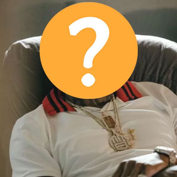 Nam rapper nổi tiếng bị sát hại ở tuổi 35