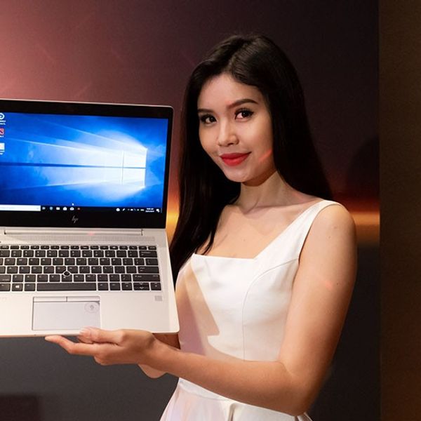 Hãng PC lớn thứ hai thế giới sắp sản xuất laptop tại Việt Nam