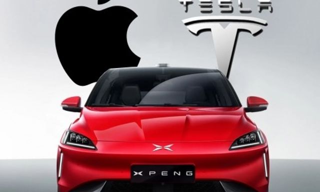 Apple chiêu mộ cựu giám đốc phần mềm Autopilot của Tesla