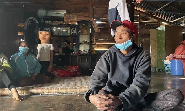 Sản phụ cùng con trai tử vong ở viện, chồng tố 'bác sĩ tắc trách, bỏ mặc bệnh nhân đau đớn'