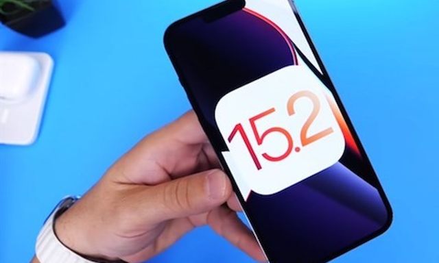 iOS 15.2 bảo mật cao, kiểm tra được cả linh kiện có chính hãng hay không nhưng có nên cập nhật?