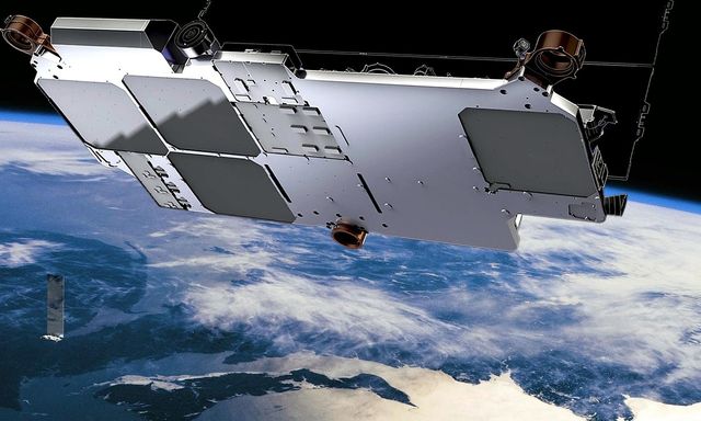 Bão Mặt trời hạ gục 40 vệ tinh của SpaceX