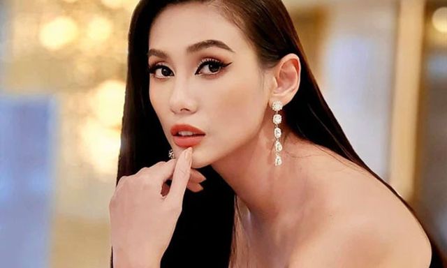 Võ Hoàng Yến hiếm hoi hé lộ về chồng sắp cưới: Là người đầu tiên cô tin tưởng tuyệt đối, tất cả mọi mặt đều trên trung bình