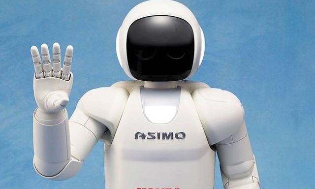 Robot Asimo 'giải nghệ' sau 20 năm trình diễn