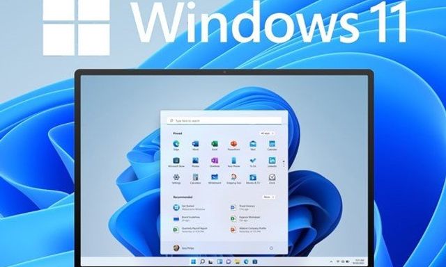 Windows 11 không phổ biến như Microsoft kỳ vọng