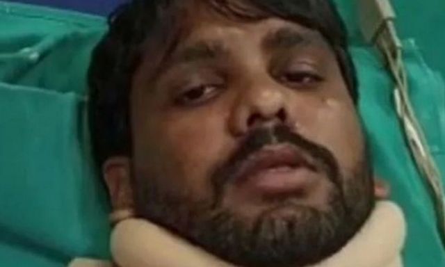 Người phụ nữ cứa cổ hôn phu do không chịu số phận hôn nhân sắp đặt của gia đình