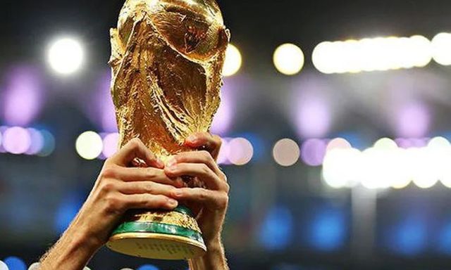 Siêu máy tính chỉ đích danh nhà vô địch World Cup 2022