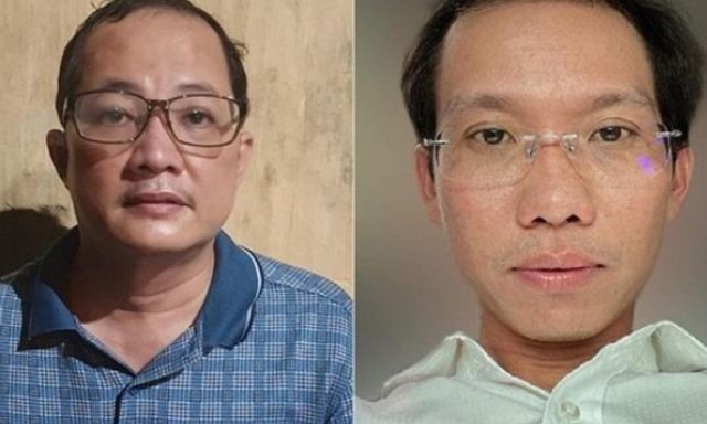 Hai cựu cán bộ C03 nhận hơn 2 triệu USD để 'chạy án' cho Giám đốc Bệnh viện Thủ Đức