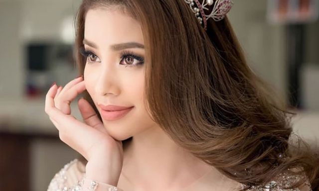 Đã có 2 con chung, vì sao Phạm Hương vẫn nhất quyết giữ kín thông tin về chồng?