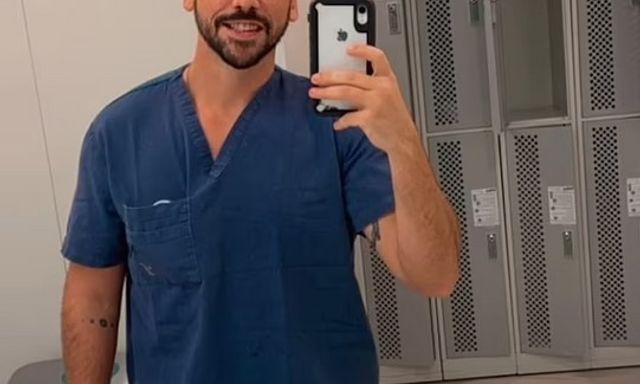 Thấy nhân viên gây mê dùng quá nhiều thuốc cho sản phụ, y tá lén đặt camera theo dõi, phát hiện sự thật bàng hoàng