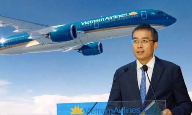 Lương Chủ tịch, Tổng Giám đốc Vietnam Airlines bao nhiêu?