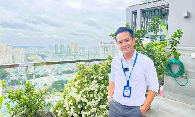 Hùng Thuận nói về những phát ngôn gây sốc trên MXH, phản ứng ra sao khi bị đồn 'đổi đời nhờ làm cò đất'