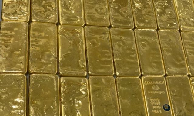 Bộ Công an phá đường dây buôn lậu gần 200 kg vàng