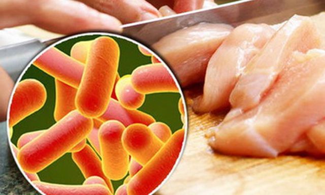 3 loại vi khuẩn trong món cánh gà chiên gây ngộ độc ở trường iSchool Nha Trang nguy hiểm thế nào?