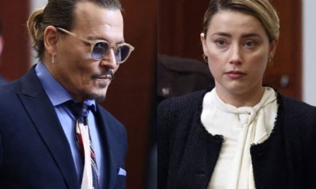 Thuê nhóm pháp lý mới, Amber Heard chính thức nộp đơn kháng cáo để lật ngược tình thế trong vụ kiện với Johnny Depp