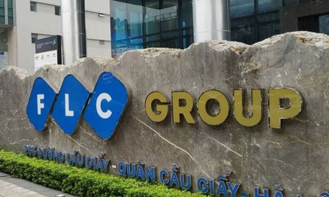 FLC tiếp tục bị Quảng Ninh cưỡng chế gần 1,6 tỷ đồng tiền thuế