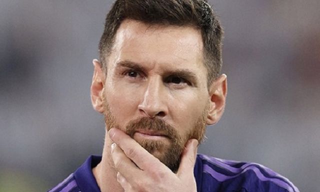 Messi bị tố xúc phạm ĐT Mexico: Nguy cơ bị cấm nhập cảnh, hết cửa dự World Cup 2026?