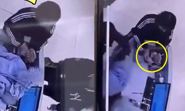 Nhặt được thẻ visa, cô gái vô tư quẹt gần 6 triệu: Mua hàng rất vội rồi đi khỏi