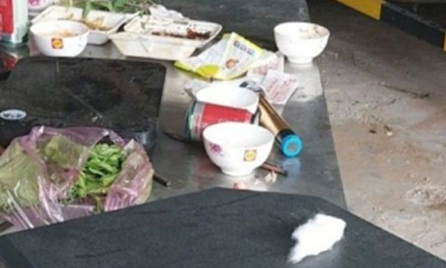 Đánh nhau vì tiếng ồn loa kẹo kéo, một người đàn ông ở Bình Dương tử vong