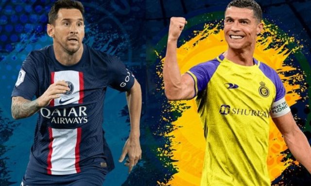 Ronaldo nhận vinh dự đặc biệt khi đại chiến Messi tại Saudi Arabia