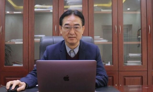 Một Giám đốc Sở Xây dựng bất ngờ xin nghỉ hưu trước tuổi