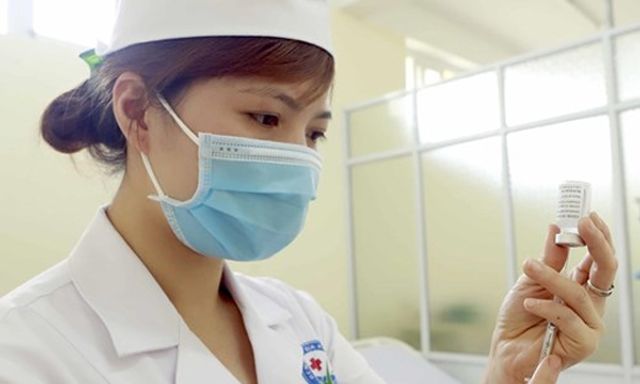 Bản tin Covid-19 ngày 17/2: Không có bệnh nhân khỏi bệnh, số ca nặng tăng lên