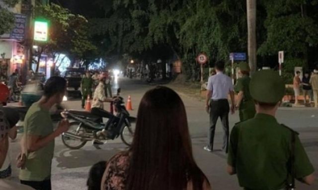 Đã xác định danh tính, công an khẩn trương truy bắt đối tượng sát hại 2 mẹ con ở Hà Nội