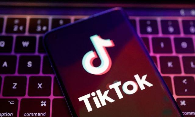 Ủy ban Hạ viện Mỹ thông qua dự luật cấm TikTok