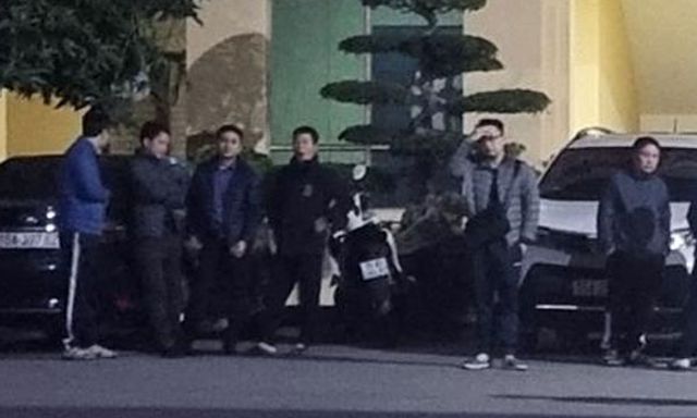 Một cán bộ sở Giao thông Vận tải tử vong trong tư thế treo cổ tại phòng làm việc