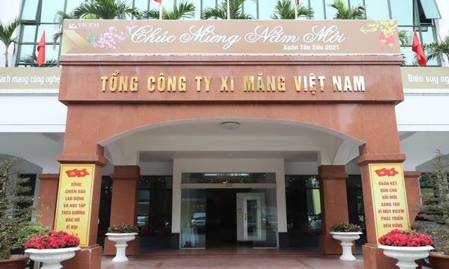 Phó Thủ tướng yêu cầu làm rõ phản ánh Vicem lỗ thêm nghìn tỷ đồng