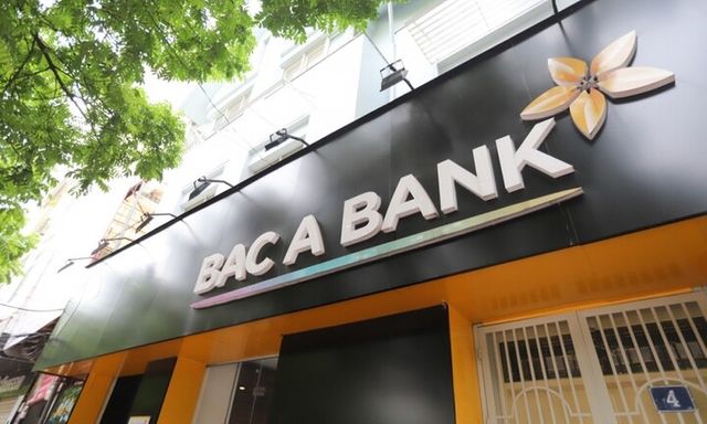 Giao dịch chuyển nhượng cổ phiếu ngày cuối năm của con gái Chủ tịch Bac A Bank