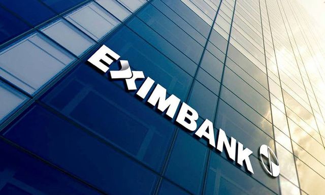 Vợ lãnh đạo Eximbank đăng ký thoái toàn bộ vốn